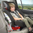 Britax - One4Life All in One Convertible Car Seat, Mineral Gray Image 2