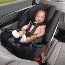 Britax - One4Life All in One Convertible Car Seat, Raven Black Image 9