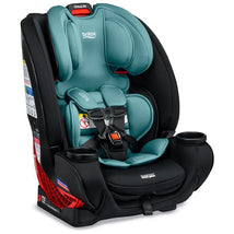 Britax - One4Life ClickTight All-in-One Car Seat, Jade Onyx Image 1