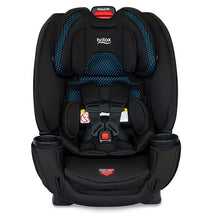 Britax - One4Life ClickTight All-in-One Convertible Car Seat, Coolflow Teal Image 2