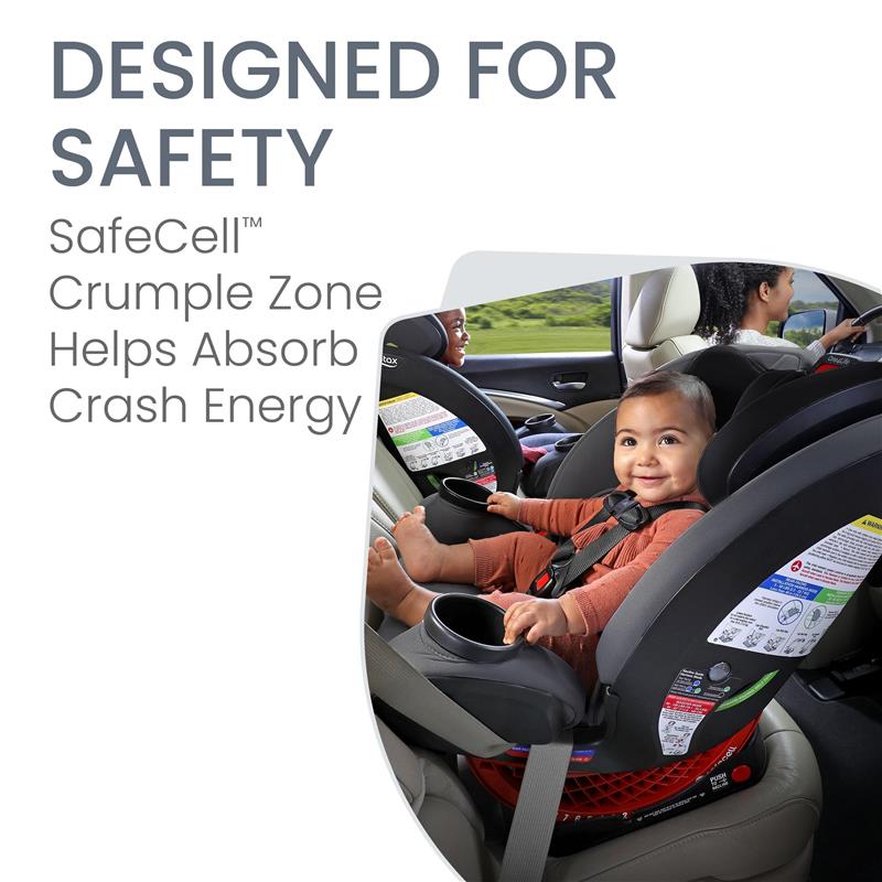 manual britax one4life Britax One4Life ClickTight All-in-One Car Seat