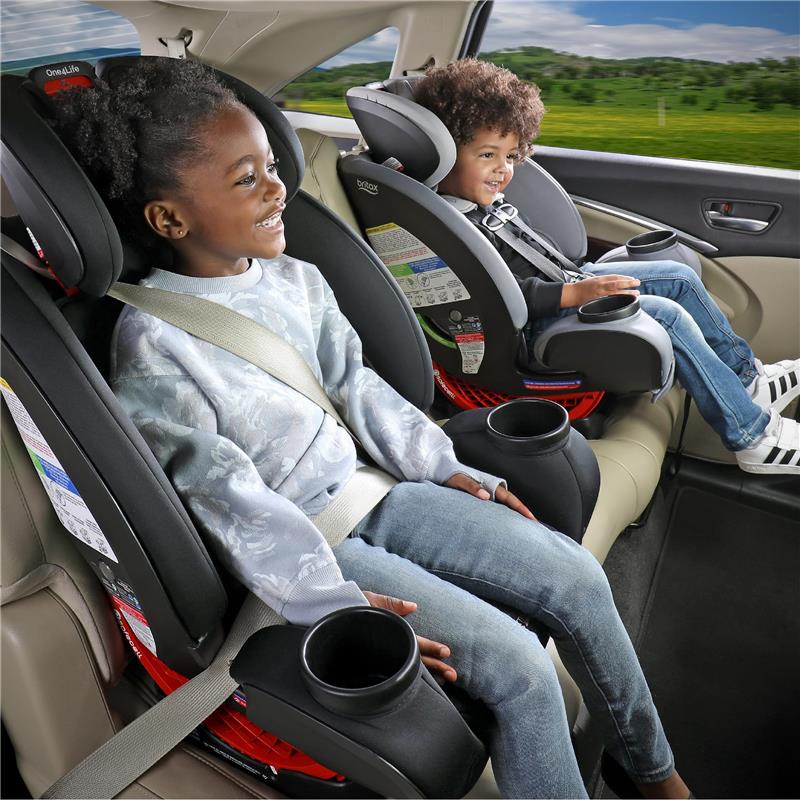 britax one4life onyx Britax One4Life ClickTight All-in-One Car Seat