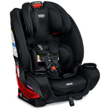 Britax - One4Life ClickTight All-in-One Convertible Car Seat, Onyx Image 1