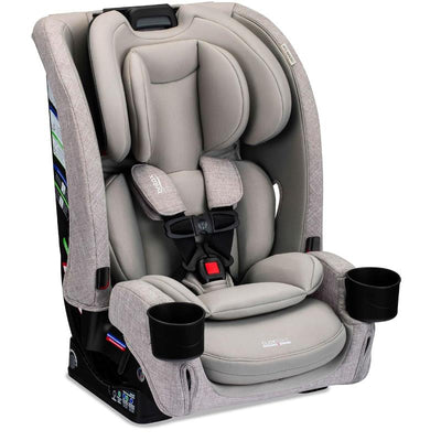 Britax One4Life Slim All in One Car Seat Parchment