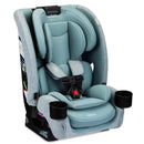 Britax One4Life Slim All-in-One Car Seat, Sea Foam Image 1