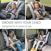 Britax - One4life Slim Us Convertible Car Seat, Sea Foam Image 2