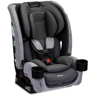 Britax - One4life® Slim All-In-One Car Seat, Mineral Gray Image 1