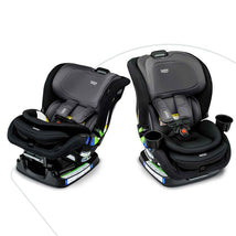 Britax - Poplar Convertible Car Seat, Stone Onyx Image 2