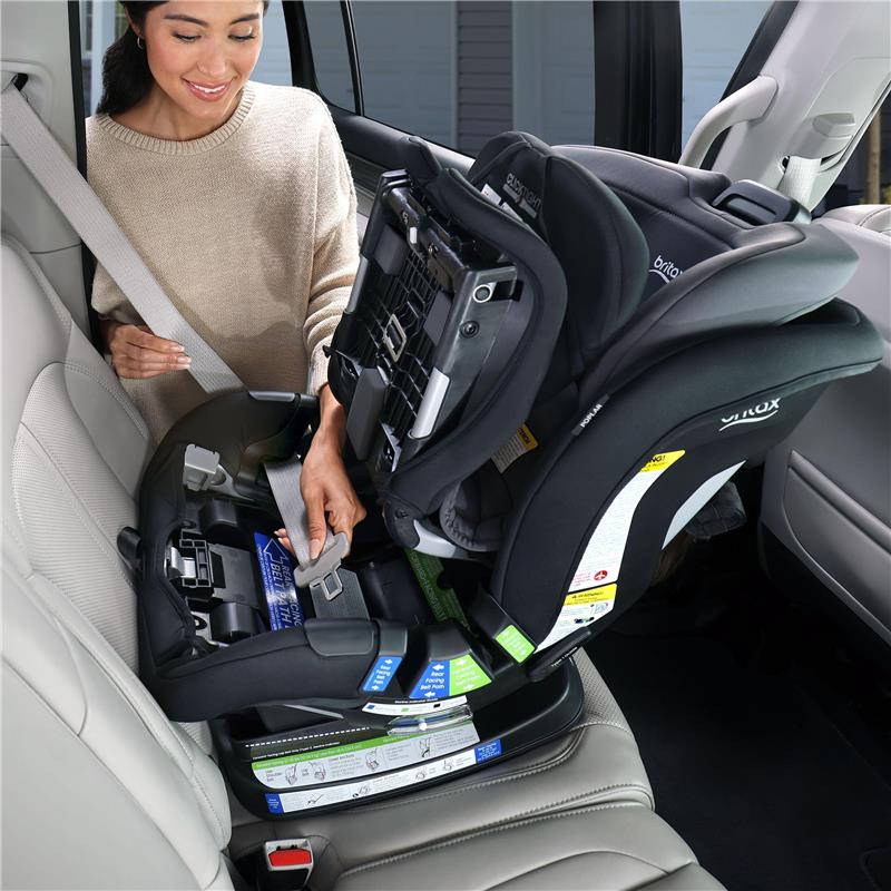 britax poplar release date Britax - Poplar Convertible Car Seat, Stone Onyx