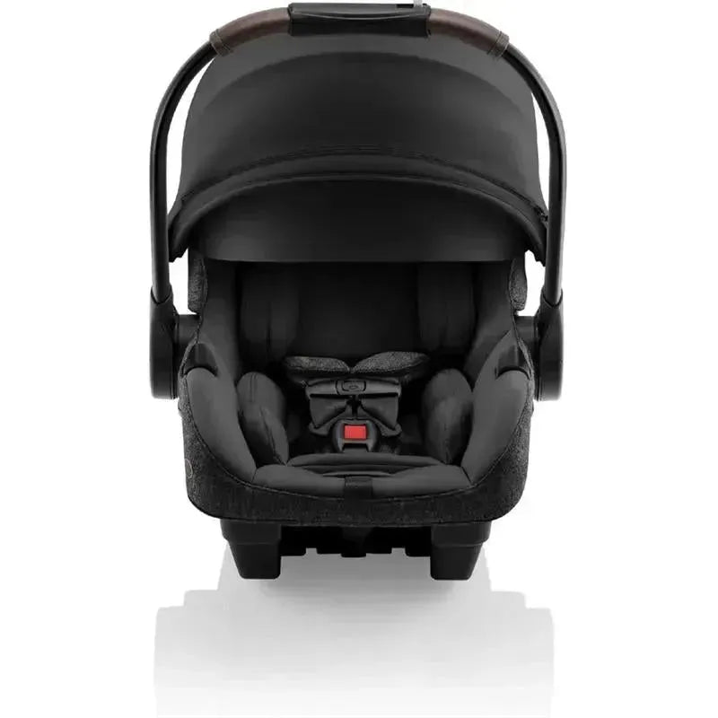 britax romer base Romer - Juni Infant Car Seat, Peppercorn
