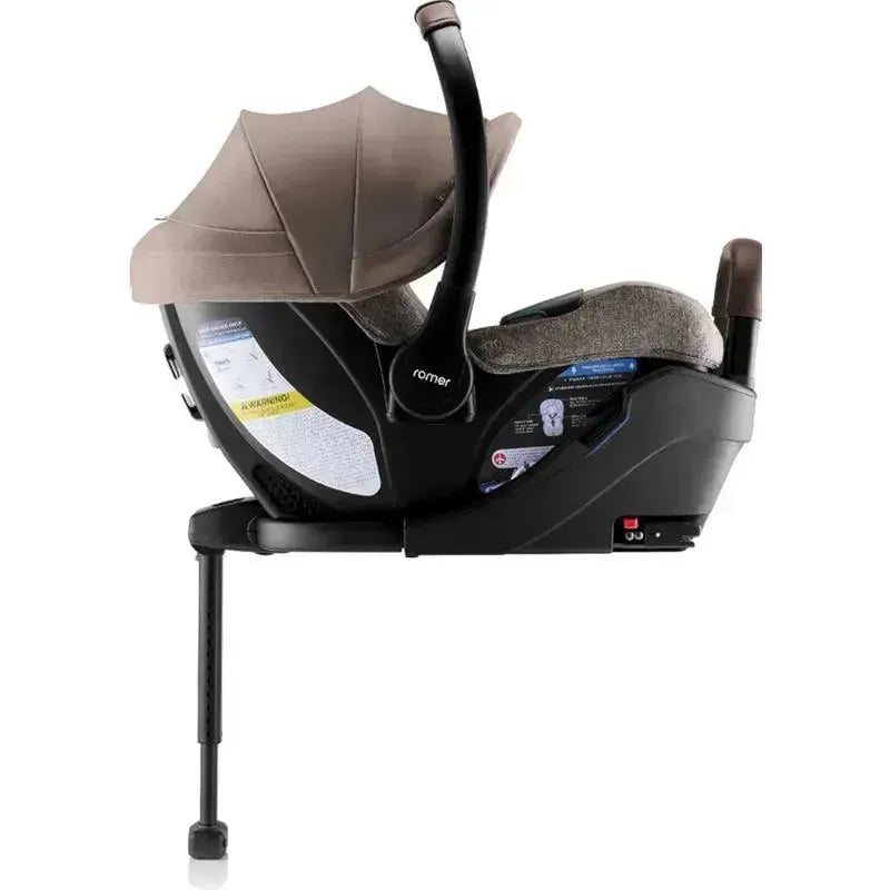 britax capsule unity Romer - Juni Infant Car Seat, Truffle