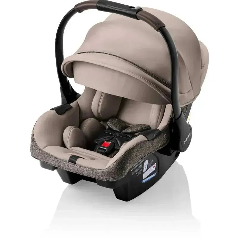 britax römer primo käyttöohje Romer Juni Infant Car Seat with Versa Base