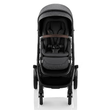 Romer - Tura Stroller, Peppercorn Image 2