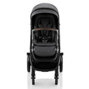 Britax - Romer Tura Stroller, Peppercorn Image 2
