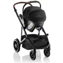 Britax - Romer Tura Stroller, Peppercorn Image 3