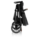 Britax - Romer Tura Stroller, Peppercorn Image 4