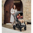 Britax - Romer Tura Stroller, Peppercorn Image 6