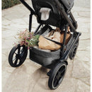 Britax - Romer Tura Stroller, Peppercorn Image 8