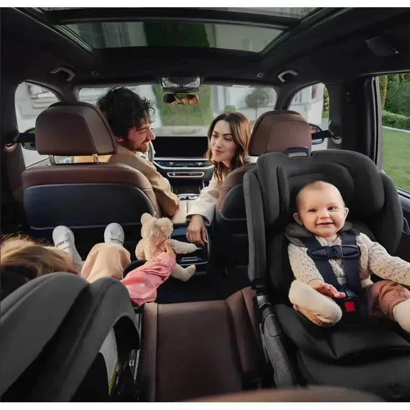 Romer - Veni Convertible Car Seat, Peppercorn Image 5