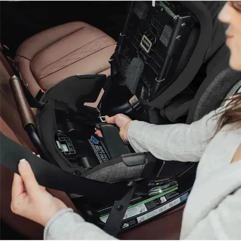 Romer - Veni Convertible Car Seat, Peppercorn Image 7