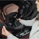 Romer - Veni Convertible Car Seat, Peppercorn Image 7