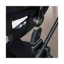 Britax - Stroller Adapter for Nuna, Cybex & Maxi Cosi Car Seats Image 2