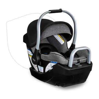 Britax - Willow SC Infant Car Seat, Rear Facing Car Seat Image 1