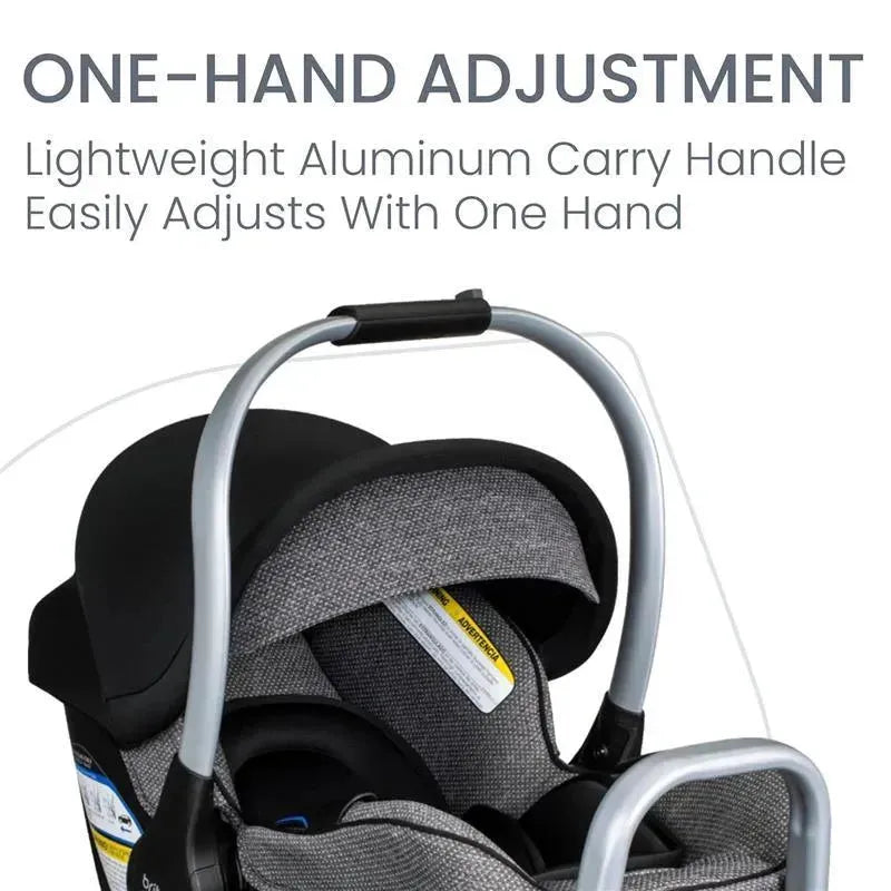 britax rear facing car seat weight limit Britax Willow SC Infant Car Seat with Alpine Base