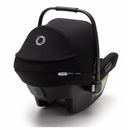 Bugaboo - Turtle Air by Nuna Infant Car Seat + Base, Black Image 3