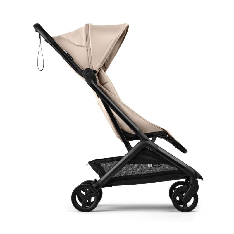 bugaboo butterfly double stroller Bugaboo Butterfly 2 Stroller
