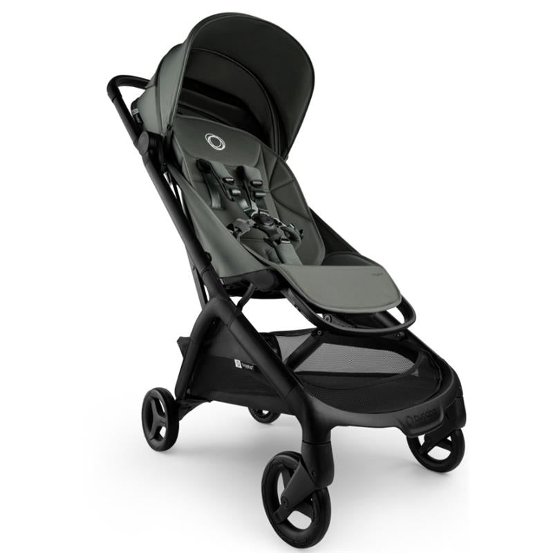 carrinho bugaboo butterfly Bugaboo Butterfly 2 Stroller