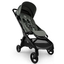 Bugaboo - Butterfly 2 Compact Stroller Complete, Black/Forest Green Image 7
