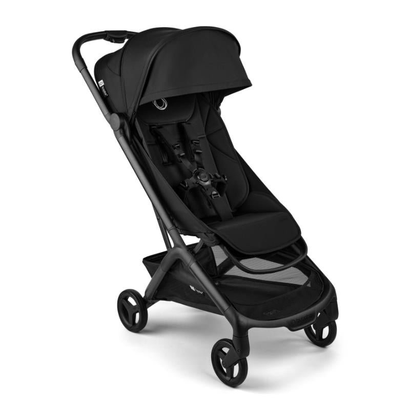 bugaboo 7 Bugaboo Butterfly 2 Stroller
