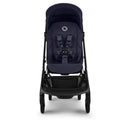 Bugaboo Butterfly 2 Plus Complete Stroller, Deep Indigo Image 3