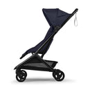 Bugaboo Butterfly 2 Plus Complete Stroller, Deep Indigo Image 4