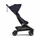 Bugaboo Butterfly 2 Plus Complete Stroller, Deep Indigo Image 5