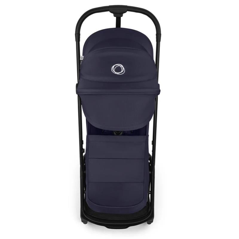 Butterfly 2 Plus Travel Stroller by Bugaboo Deep Indigo