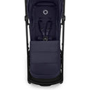 Bugaboo Butterfly 2 Plus Complete Stroller, Deep Indigo Image 9