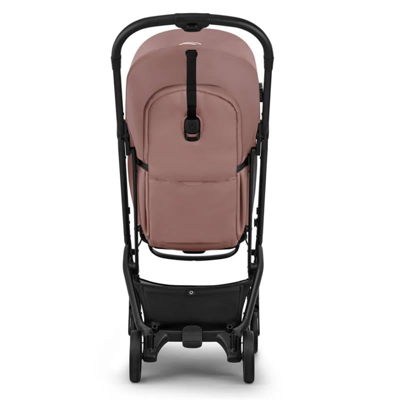 Butterfly 2 Plus Travel Stroller by Bugaboo Dusty Pink