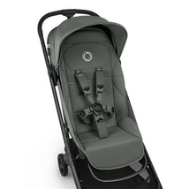 Bugaboo Butterfly 2 Plus Complete Stroller, Forest Green Image 2