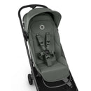 Bugaboo Butterfly 2 Plus Complete Stroller, Forest Green Image 2