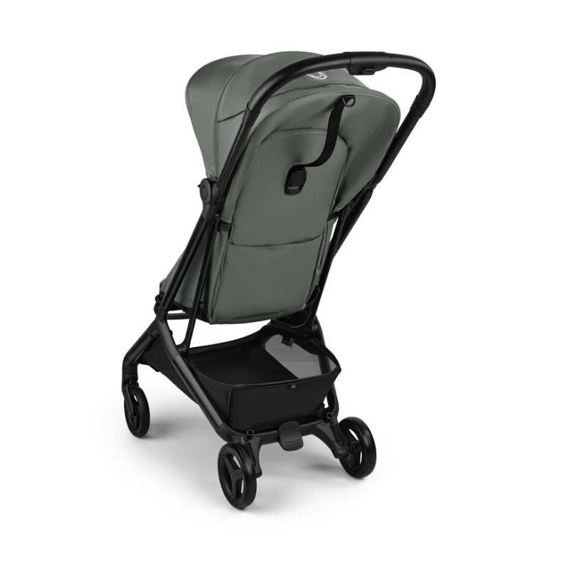 Bugaboo Butterfly 2 Plus Complete Stroller, Forest Green