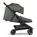 Bugaboo Butterfly 2 Plus Complete Stroller, Forest Green Image 5