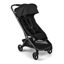 Bugaboo Butterfly 2 Plus Complete Stroller, Heritage Black Image 2
