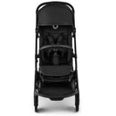 Bugaboo Butterfly 2 Plus Complete Stroller, Heritage Black Image 3