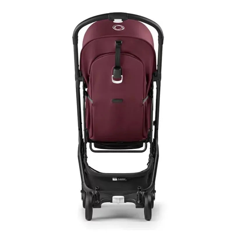 bugaboo butterfly rear wheels Bugaboo Butterfly Stroller
