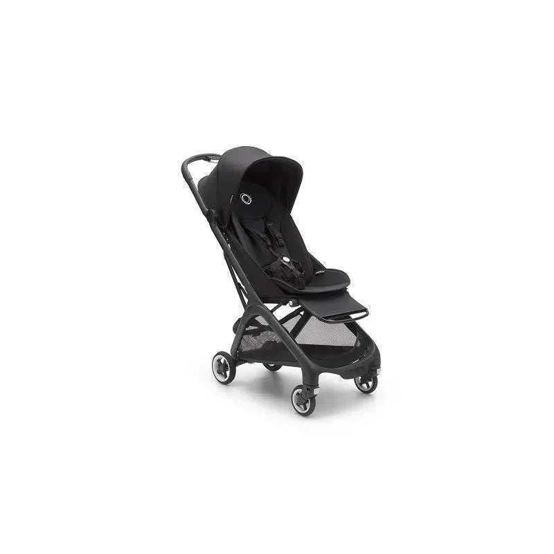 バガブー バタフライ ミッドナイトブラック Bugaboo - Butterfly