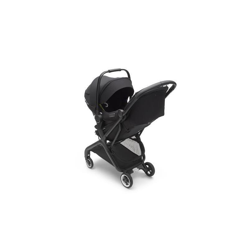 Bugaboo - Butterfly Stroller Complete, Midnight Black Image 9