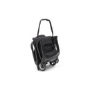 Bugaboo - Butterfly Stroller Complete, Midnight Black Image 12