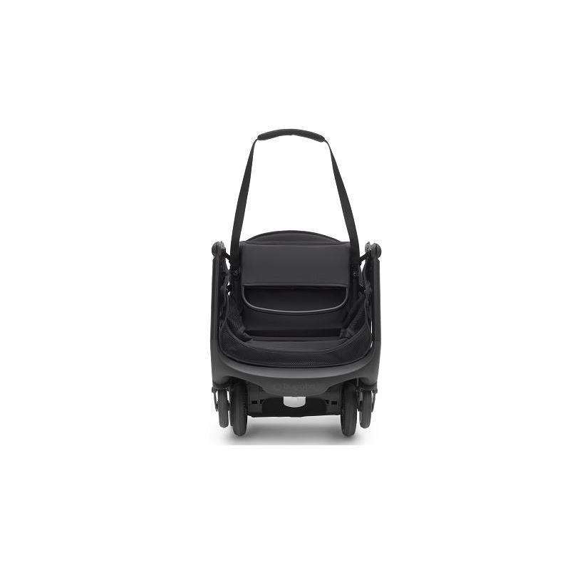 Bugaboo - Butterfly Stroller Complete, Midnight Black Image 13